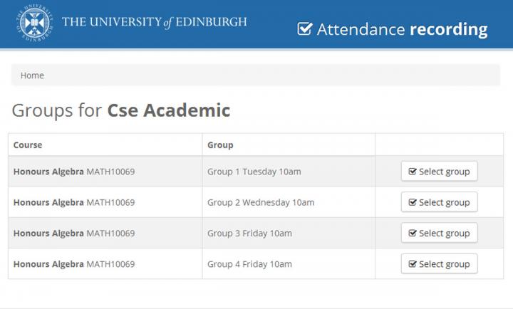 Register list image