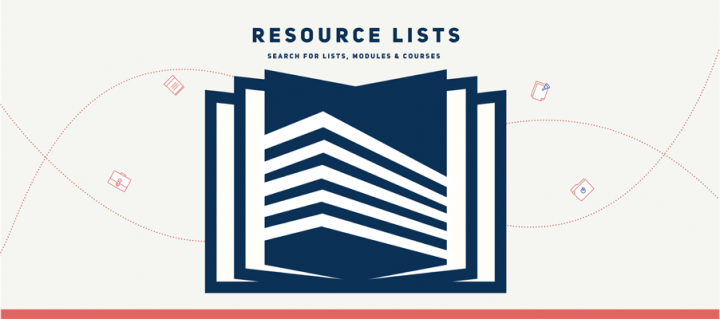 What is the Resource Lists service?