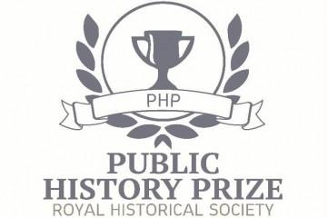 HCA RHS Public History Prize