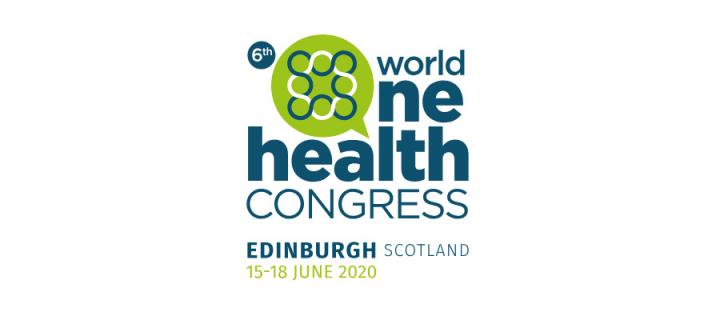 World One Health Congress logo