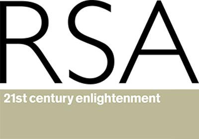 HCA RSA logo