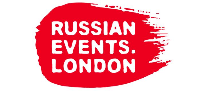 Russian Events London