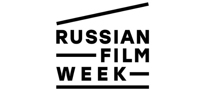 Russian Film Week
