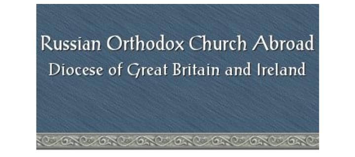 London Russian Orthodox Church Abroad