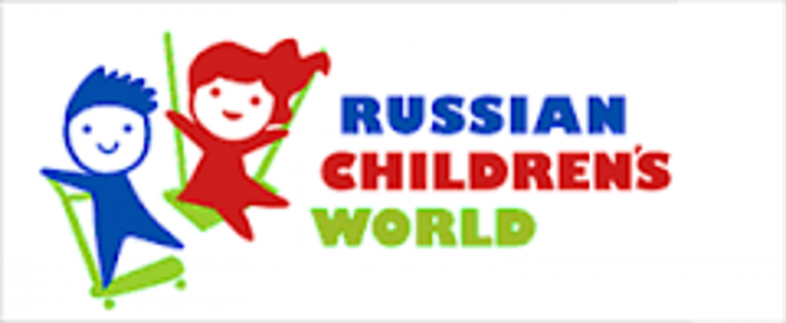 Russian children's world