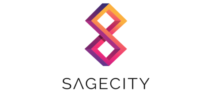 SageCity logo