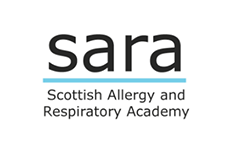 SARA logo