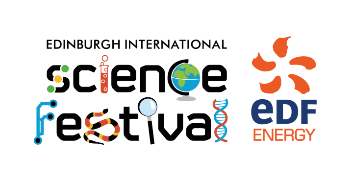 Science festival Logo