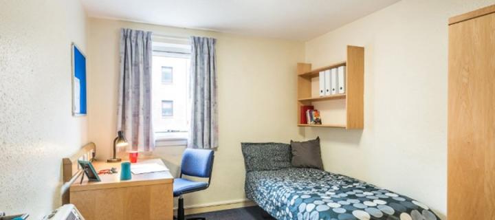 Sciennes Accommodation