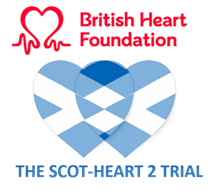 SCOTHEART2 logo