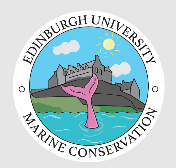 Logo for Marine conservation society