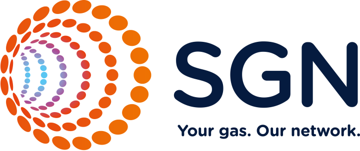 SGN. Your gas. Our network