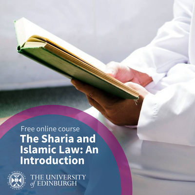 The Sharia and Islamic Law