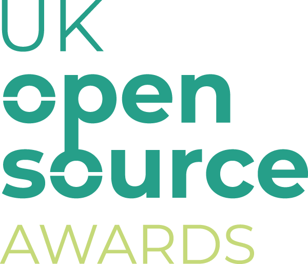 UK Open Source Awards 2019 announcement