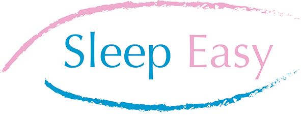 Sleep Easy logo