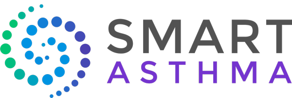 smart asthma logo