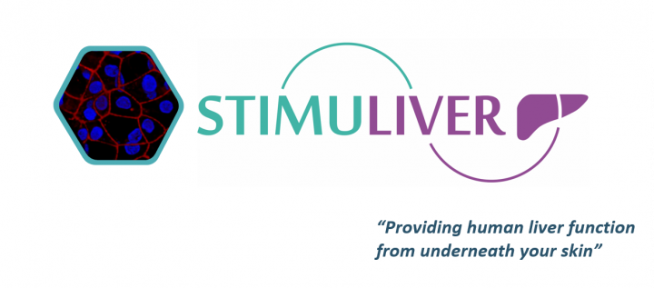 Stimuliver logo