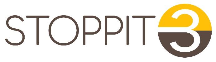 Stoppit 3 logo