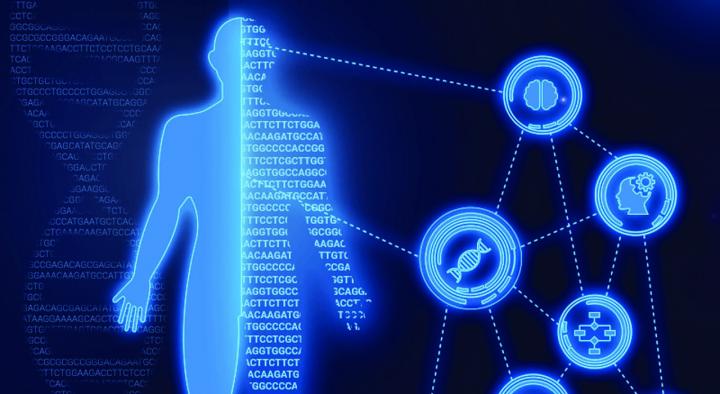 Data Science in Stratified Healthcare and Precision Medicine
