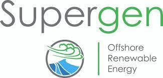 Supergen ORE logo