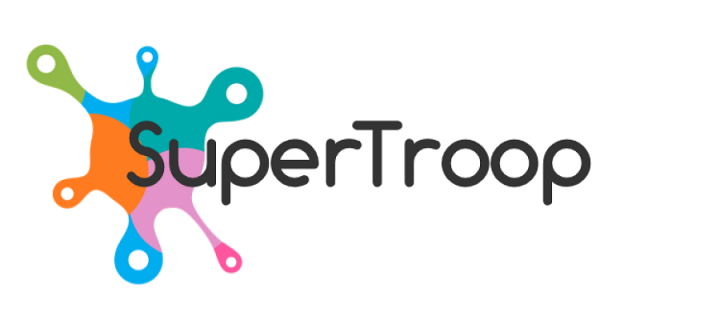 SuperTroop logo