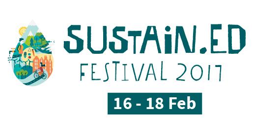 Sustain.Ed Festival 2017