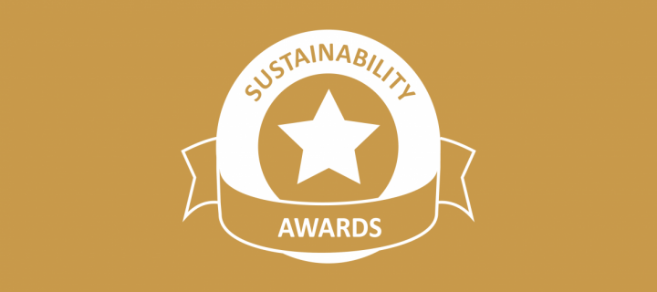 Gold Sustainability Award Image