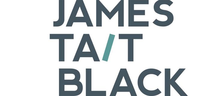 James Tait Black logo
