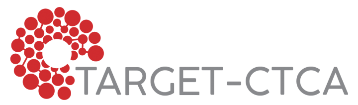 TARGET CTCA logo