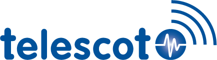 telescot logo