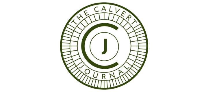The Calvert Journal