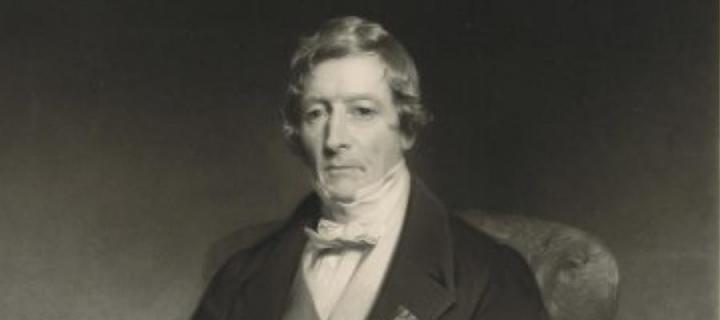 Sir Thomas Brisbane