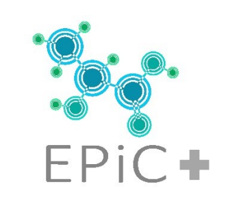 EPiC+ Study Logo