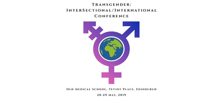 Transgender Intersectional International Conference logo