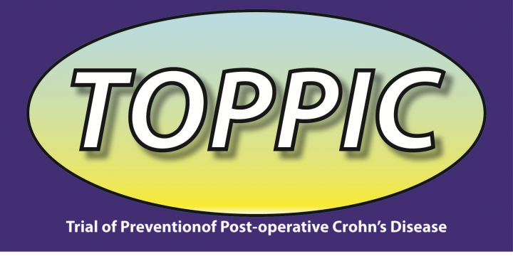 TOPPIC logo