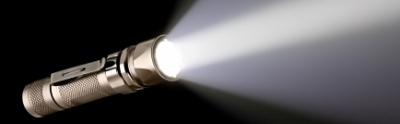 Image of a torch