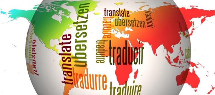 Globe Translations