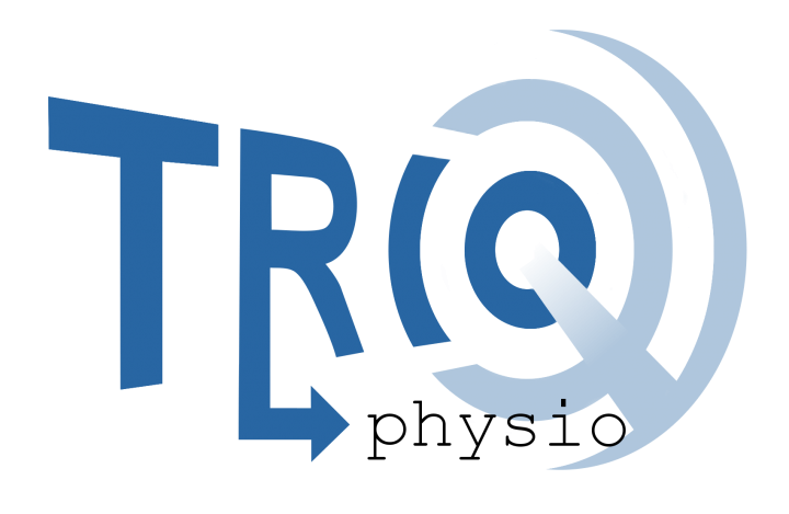 TRIO PHYSIO logo