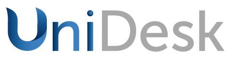 UniDesk logo
