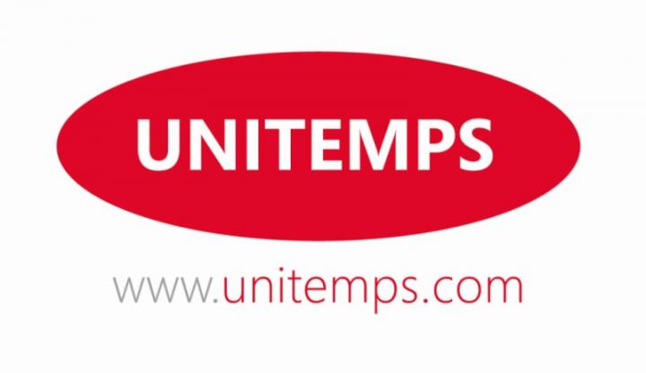 Unitemps Logo 