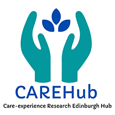 Care Hub logo