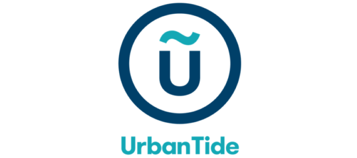 UrbanTide logo