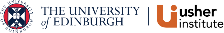 Usher Institute logo