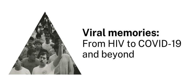 Viral Memories project logo