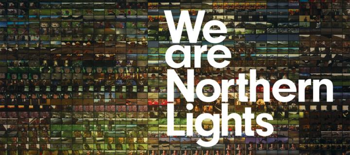 We are Northern Lights