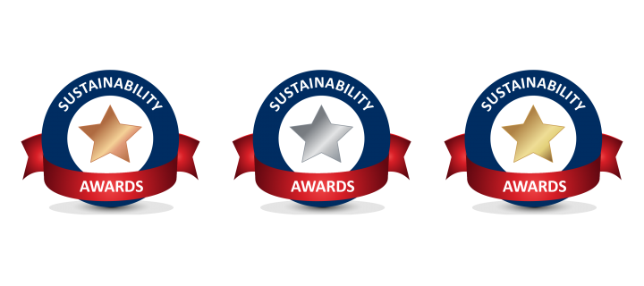 Sustainability Awards
