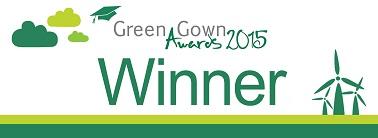 EUAC Green Gown Awards