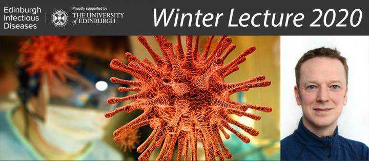 Winter Lecture 2020