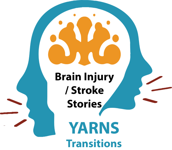 Yarns logo