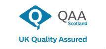 Quality Assurance Agency for Higher Education
